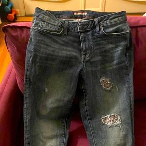 Tommy Hilfiger size 6 Jeans